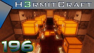 HermitCraft 3 Amplified ~ Ep 196 ~ The Brewery!