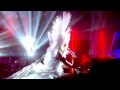 Lady GaGa - Brown Eyes (Live on Jonathan Ross)
