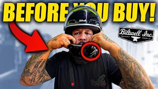 Biltwell Gringo Motorcycle Helmet Review