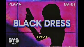 Watch Josh Golden Black Dress video