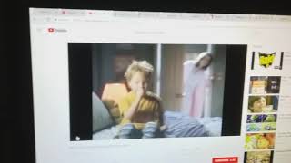 Mucinex Cough Mini Melts parody: Scary Story