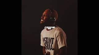Watch Frank Ocean Follow video