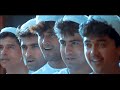 4K VIDEO | De Taali Original Song | Army Movie | Harish Kumar, Ronit Roy, RaviKishan & Mohnish