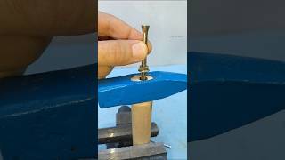 Unique Hammer Handle Making Techniques Youve Probably Never Seen Before