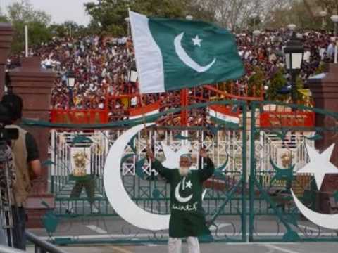 Yeh Watan Tumhara Hai
