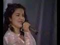 Parsi song - Saida Jan, a Tajik teen singer -- Ashoqi Zaram Jan