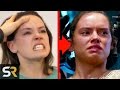 10 Rare Movie Auditions That Actors Don't Talk About