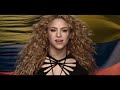 Shakira -La La La what's app Status