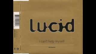 Watch Lucid I Cant Help Myself video