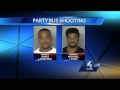 DA seeking death for 2 in party bus slaying