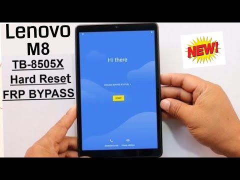 How to remove google account/ bypass frp in Lenovo How to remove google account/ bypass frp in Lenovo