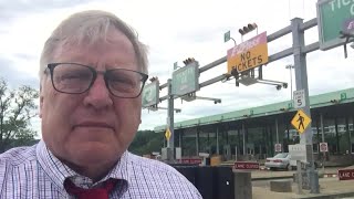 Reporter Update: Holiday Weekend Travel Tips
