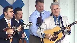 Watch Del Mccoury Im Afraid I Forgot The Feeling video