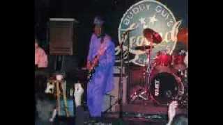 Buddy Guy Featuring Tracy Chapman Ain 39 T No Sunshine Buddy Guy Featuring Tracy Chapman Ain 39 T No Sunshine