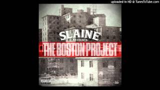 Watch Slaine Back Where Im From feat Piff  Singapore video