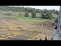 Kings RC Raceway: A Main Nitro Buggy 08-12-2012
