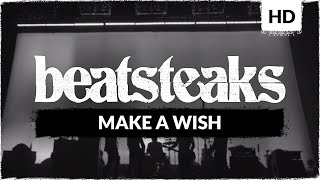 Watch Beatsteaks Wish video