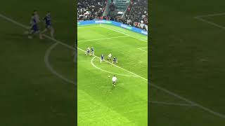 Milot Rashica Dan Bilbaoya Müthiş