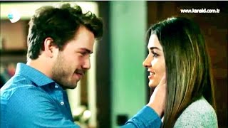 Ali & Selin - Aşk İzi Alsel