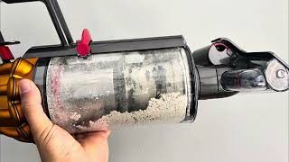 Dyson Bu Sefer Sinifta Kaldi - Dyson V15S Detect Submarine
