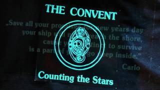 Watch Convent Counting The Stars video