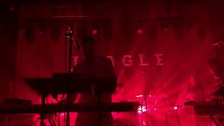 Jungle Casio A Boulder Theater Boulder Co 9 30 2018 Jungle Casio A Boulder Theater Boulder Co 9 30 2018