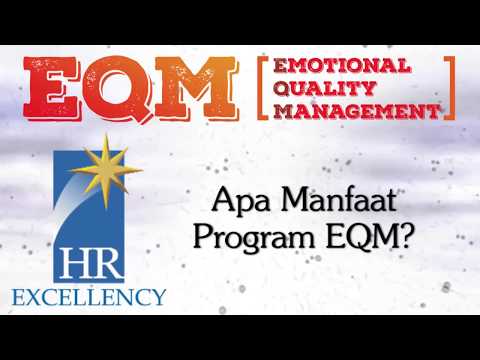 EQM (Emotional Quality Management)