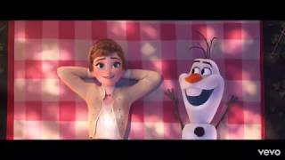 Some Things Never Change Scandinavian Multilanguage Frozen 2