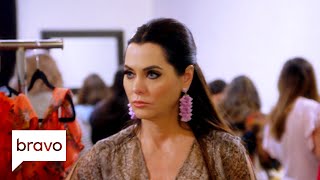 Rhod Dandra Simmons Thinks Leeanne Locken Is Crying Crocodile Tears Season 3, Episode 7 Bravo
