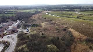 River Loughor S Wales