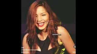 Dawn Chang - Stronger