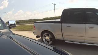 Can I Supercharge My 2002 Nissan Quest | Car Turbo Supply