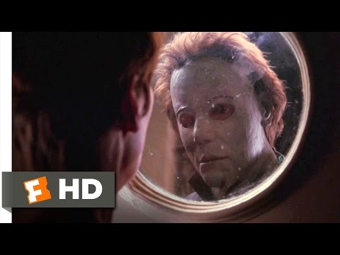 HALLOWEEN MOVIE CLIP halloween movie clip:
