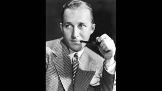 Watch Bing Crosby Out Of This World video