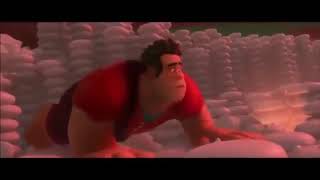 Wreck It Ralph You Say Run