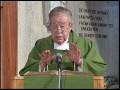 Mass For Shut Ins 11th Sunday in Ordinary Time June 12, 2016 Mass For Shut Ins 11th Sunday in Ordinary Time June 12, 2016