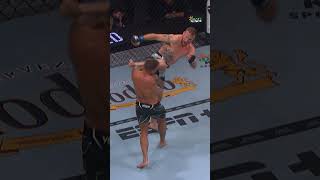 Oh My Justin Gaethje