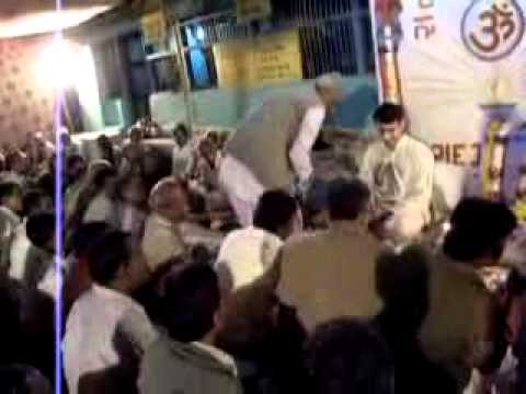 Sad Guru Bhav Swami Maharaj ni Gadi Vadodara