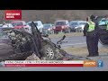 One killed in crash on I-77 in Charlotte, NC