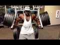 Kali Muscle: 630LB Incline Hammer Chest Press