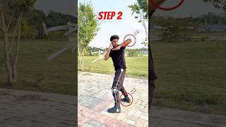 Tony Jaa Reverse Elbow Strike Explained Real Fight Technique