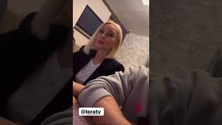 Чё Ты Лезешь ? . Лазарев И Кудрявцева
