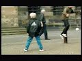 soccer commercial