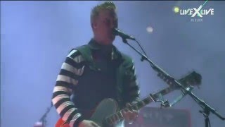 Watch Queens Of The Stone Age Fairweather Friends video