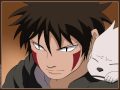 Shela and Kiba~apologize