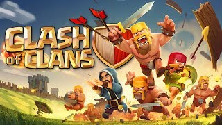 clash of clans live base visit