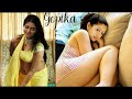 Malayalam actress gopika Latest navel video