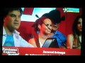 caro camargo en selena vive y choche tambien
