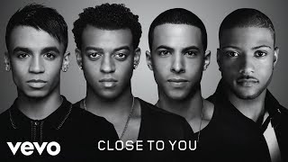 Watch Jls Close To You video