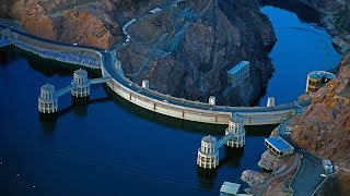 Lénorme Barrage De Lislande La Structure Qui Défie La Nature Doentaire